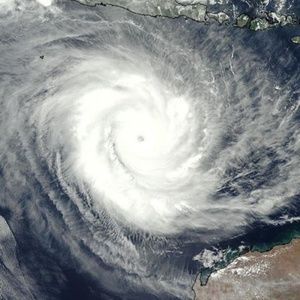 Closed for hurricane Dorian